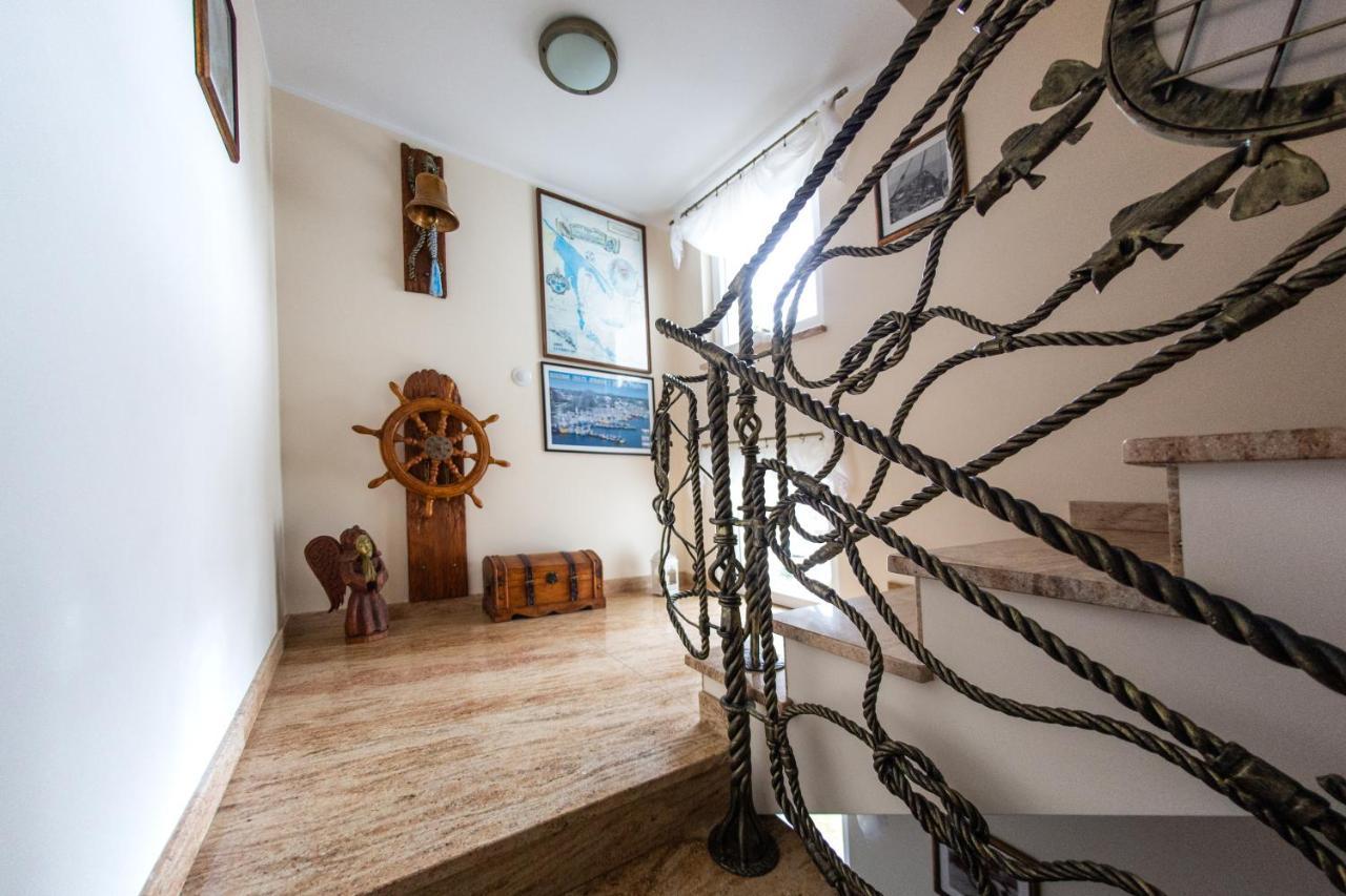 Szyper Privat overnatting