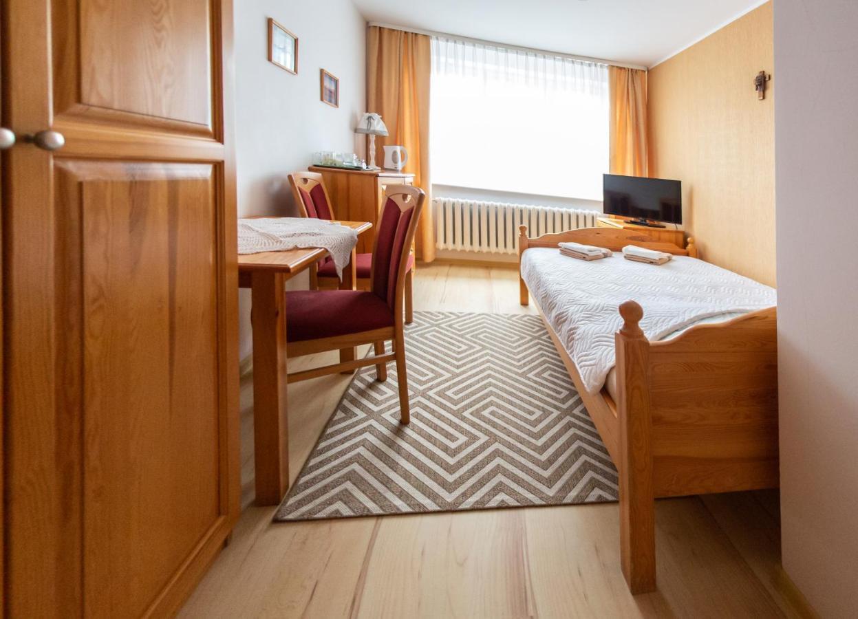 Privat overnatting Szyper Jastarnia
