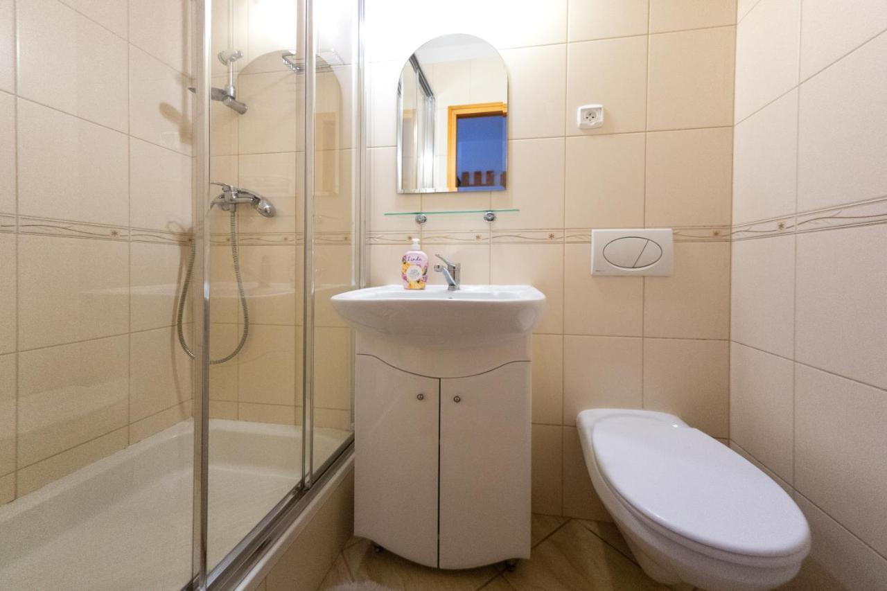 Szyper Privat overnatting