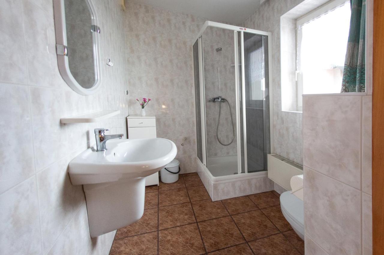 Szyper Privat overnatting *