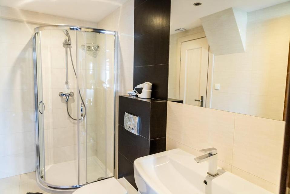 Privat overnatting Szyper