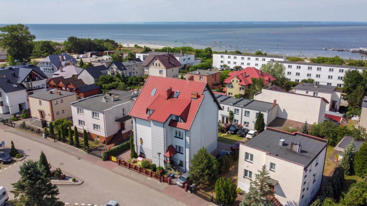 Szyper Privat overnatting