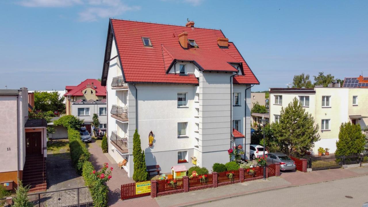 Szyper * Jastarnia