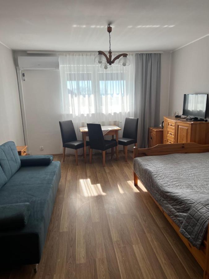Szyper Privat overnatting *