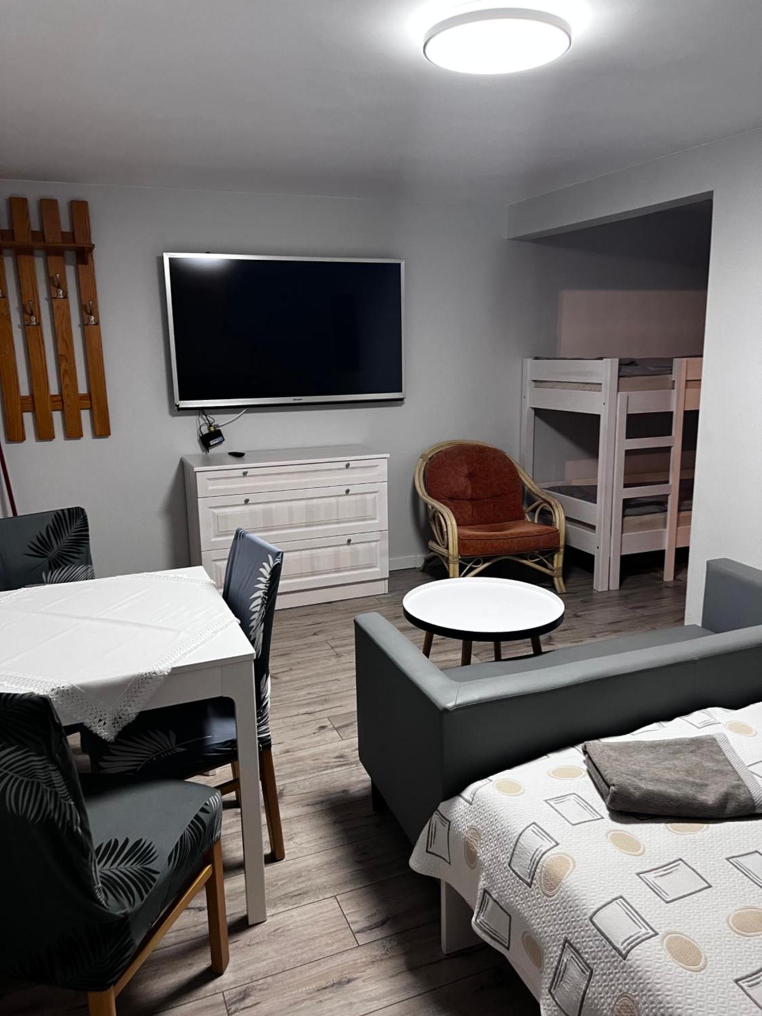 Szyper Privat overnatting