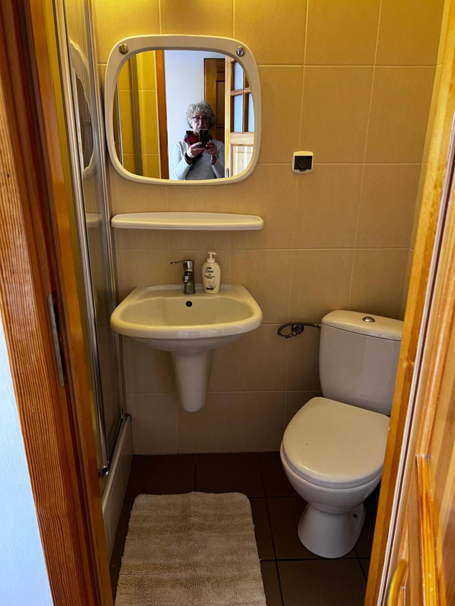 Privat overnatting Szyper *