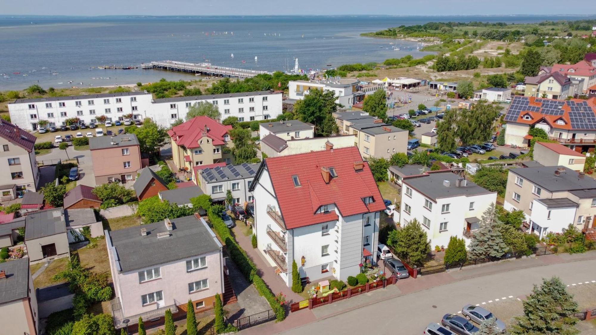 Privat overnatting Szyper *