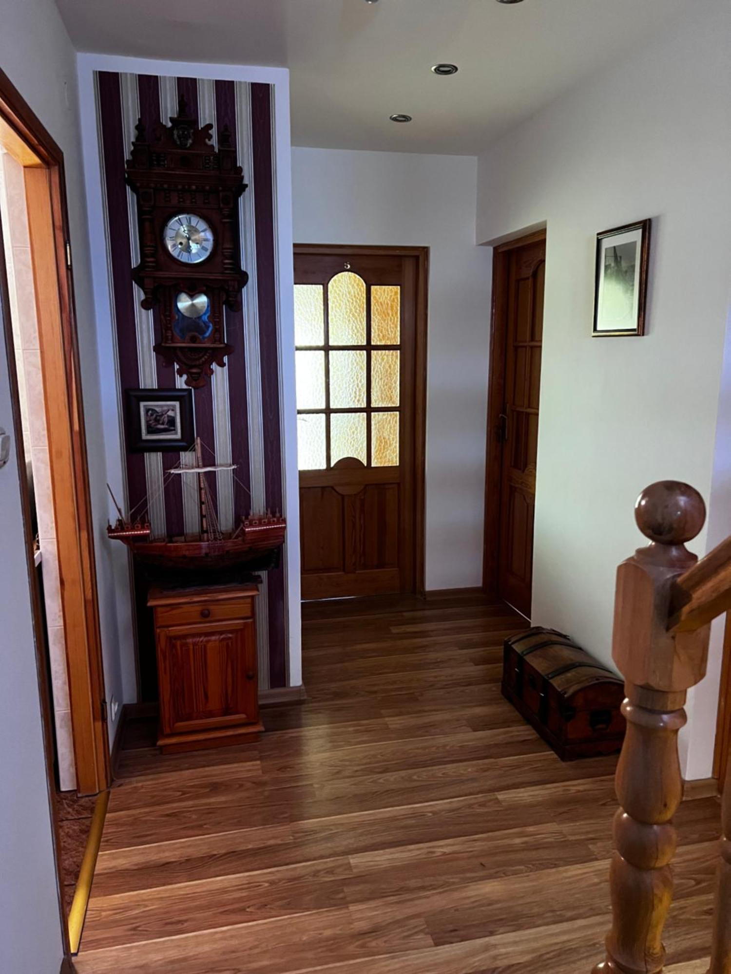 Privat overnatting Szyper Jastarnia