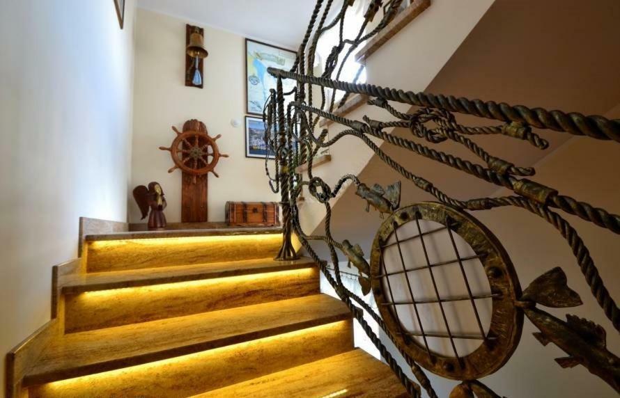 Privat overnatting Szyper Jastarnia