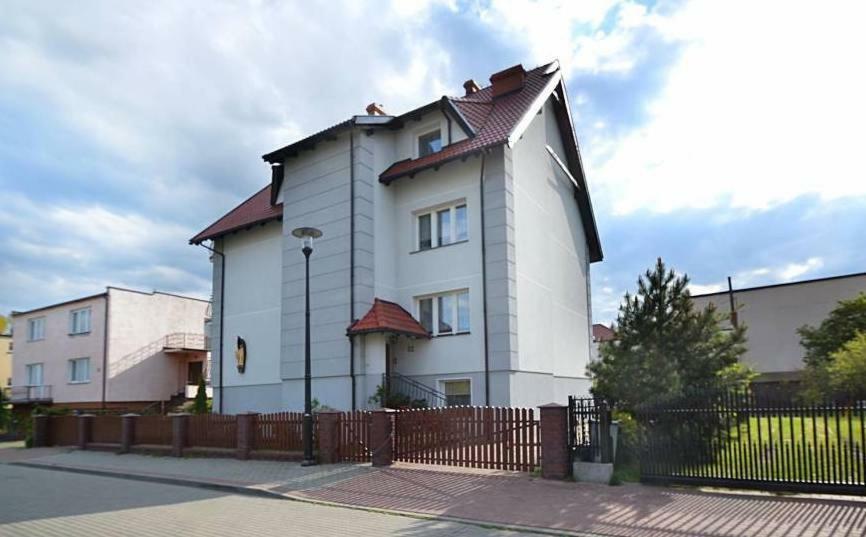 Szyper Privat overnatting