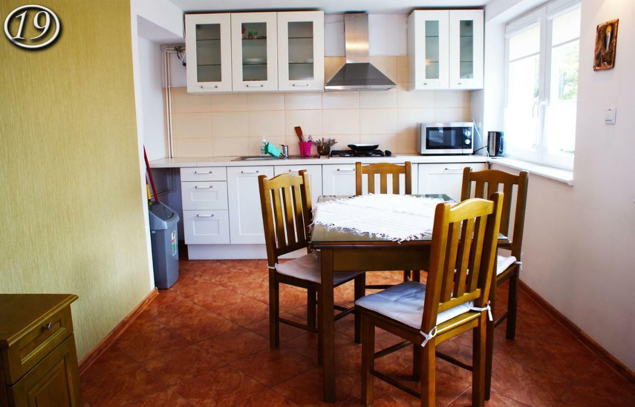 Privat overnatting Szyper