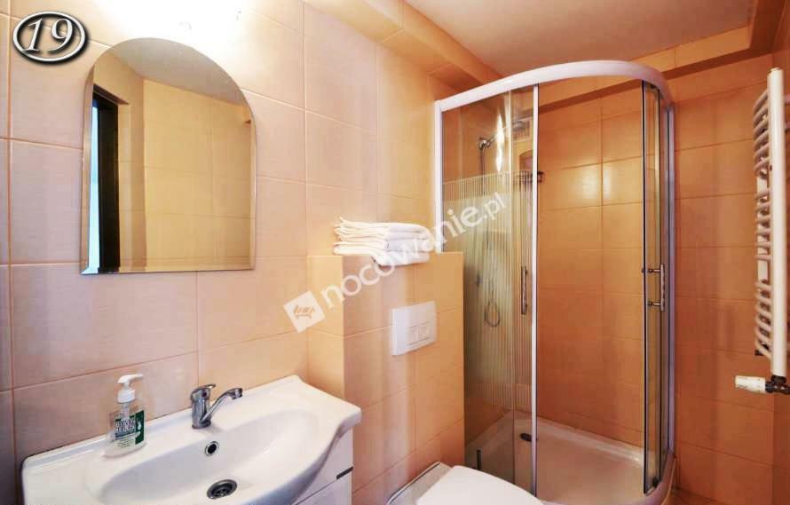 Szyper Privat overnatting *