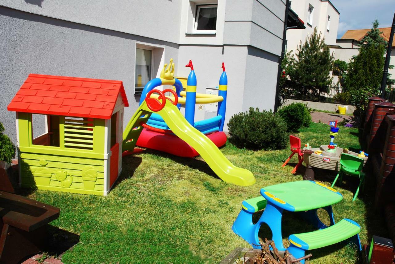 Privat overnatting Szyper Jastarnia
