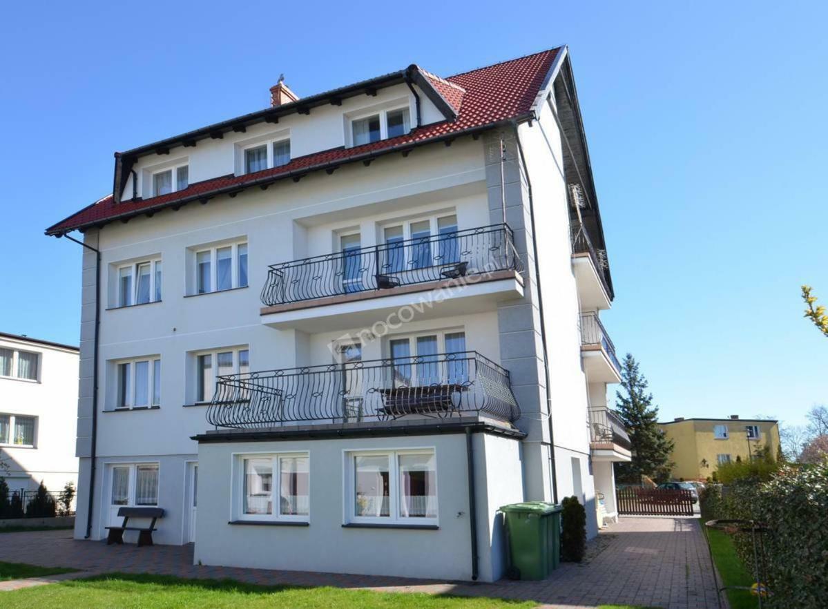 Privat overnatting Szyper Jastarnia