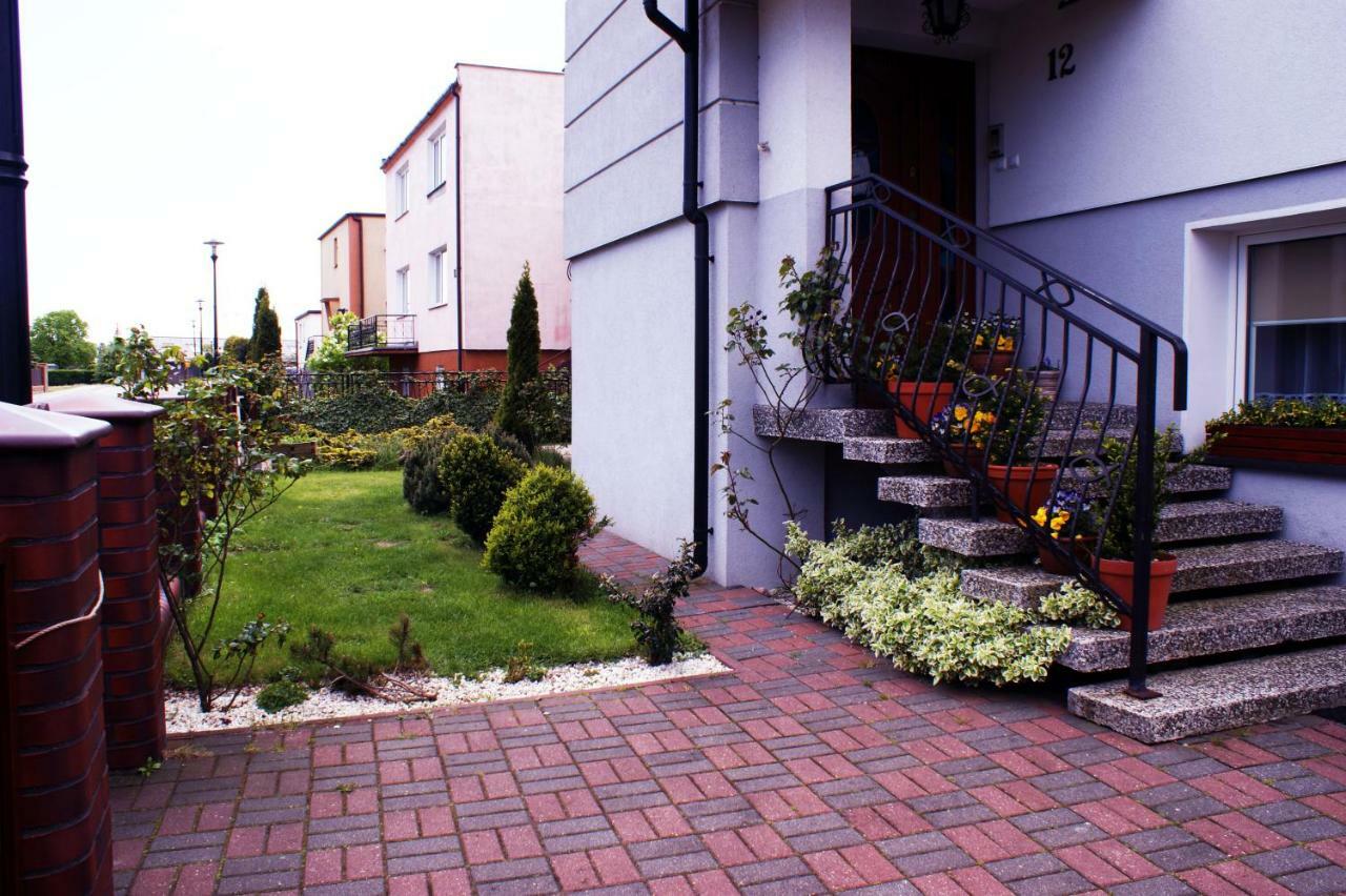 Privat overnatting Szyper